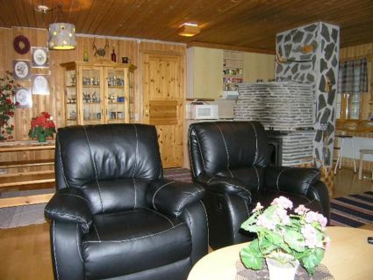 Дома для отпуска Holiday Home Toka-kota Kakslauttanen-13