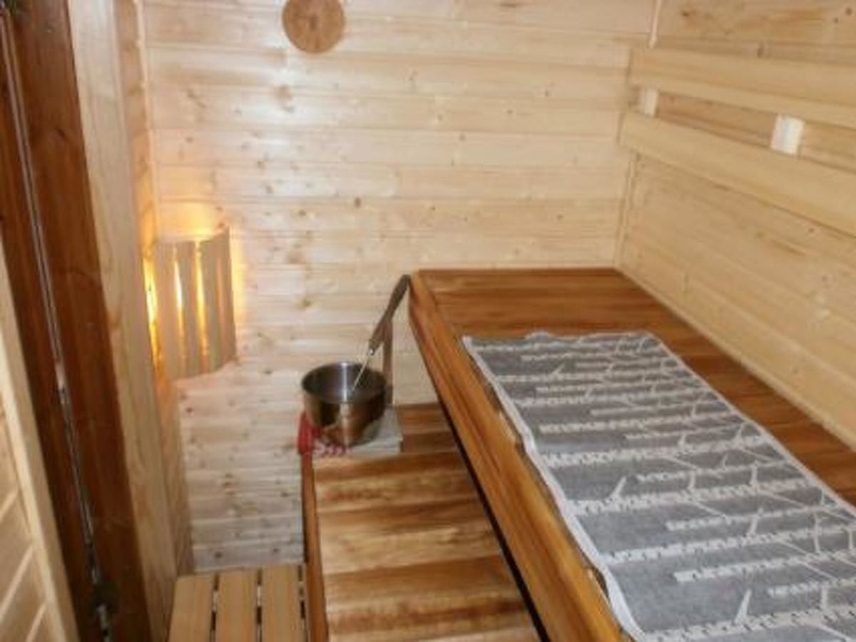 Дома для отпуска Holiday Home Toka-kota Kakslauttanen