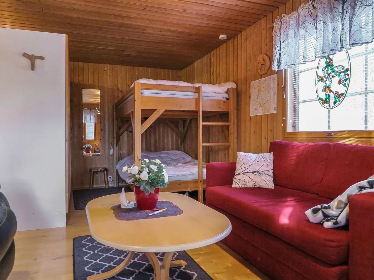 Дома для отпуска Holiday Home Toka-kota Kakslauttanen-32