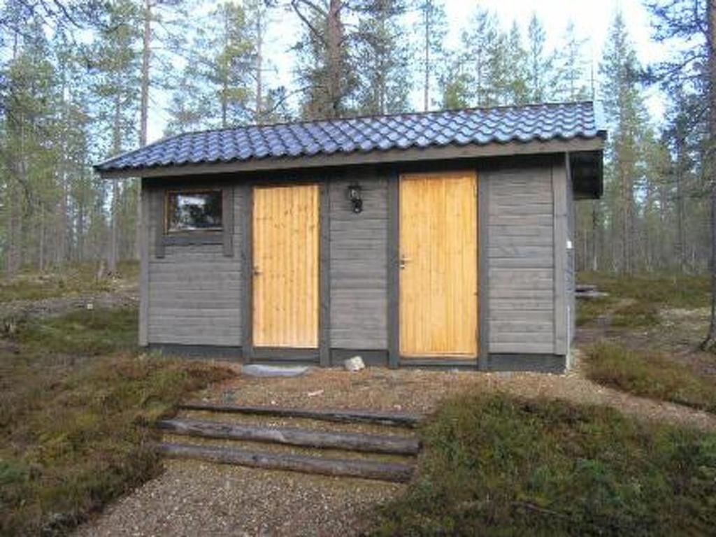 Дома для отпуска Holiday Home Toka-kota Kakslauttanen-49