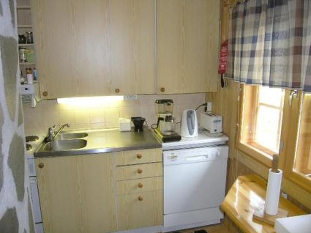 Дома для отпуска Holiday Home Toka-kota Kakslauttanen-50