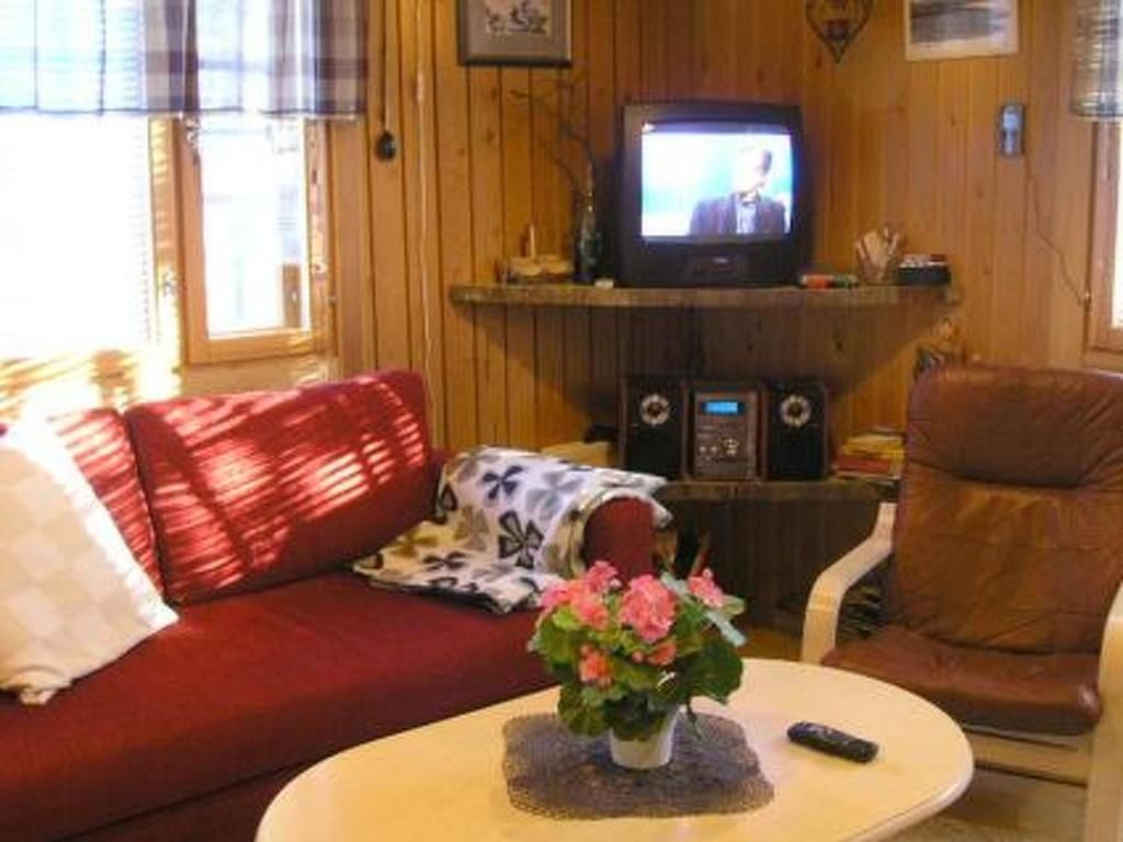 Дома для отпуска Holiday Home Toka-kota Kakslauttanen