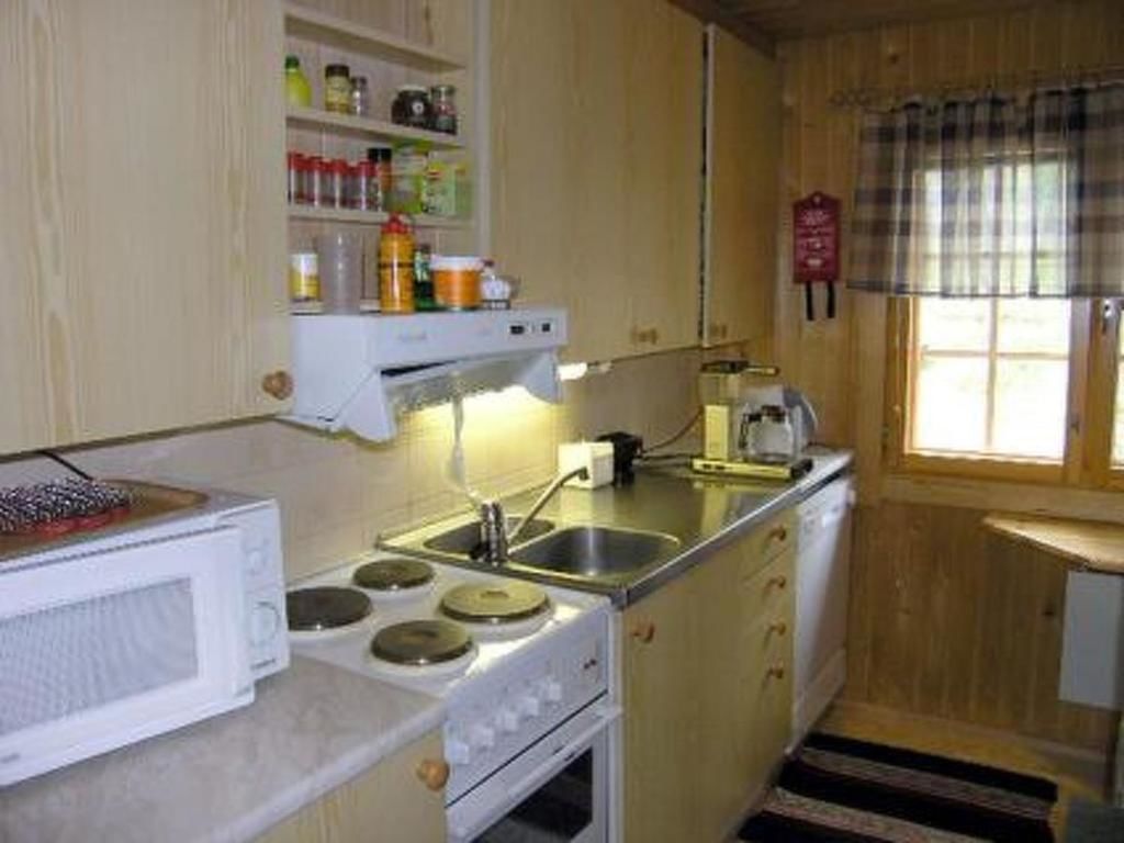 Дома для отпуска Holiday Home Toka-kota Kakslauttanen-60