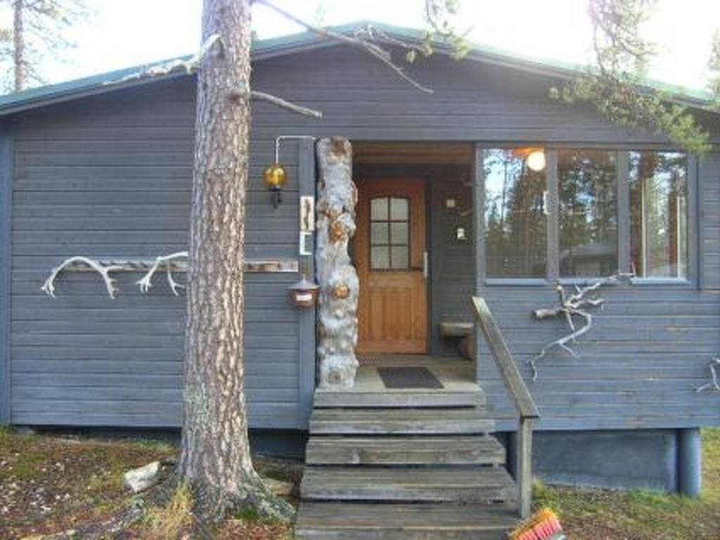 Дома для отпуска Holiday Home Toka-kota Kakslauttanen-64