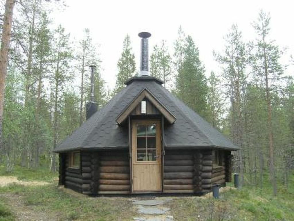 Дома для отпуска Holiday Home Toka-kota Kakslauttanen-65