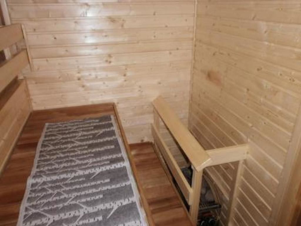 Дома для отпуска Holiday Home Toka-kota Kakslauttanen