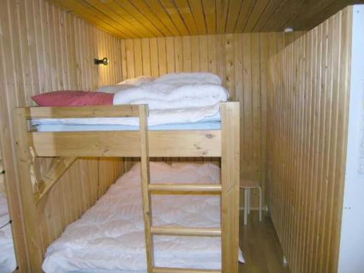 Дома для отпуска Holiday Home Toka-kota Kakslauttanen-10